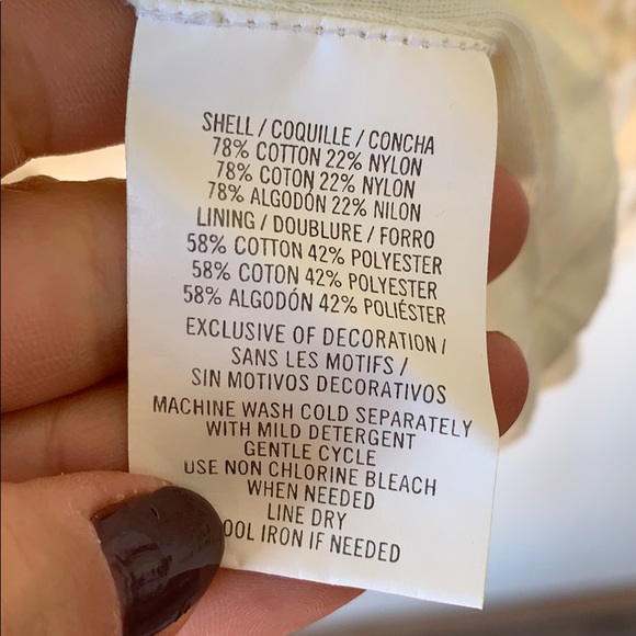 🤤 Ana Sui Midi Dress Size XS - Picture 15 of 15